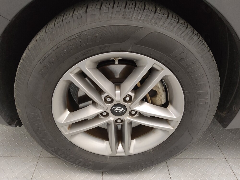 2018 Hyundai Santa Fe in Charlotte, NC 28273 - 18065829 31