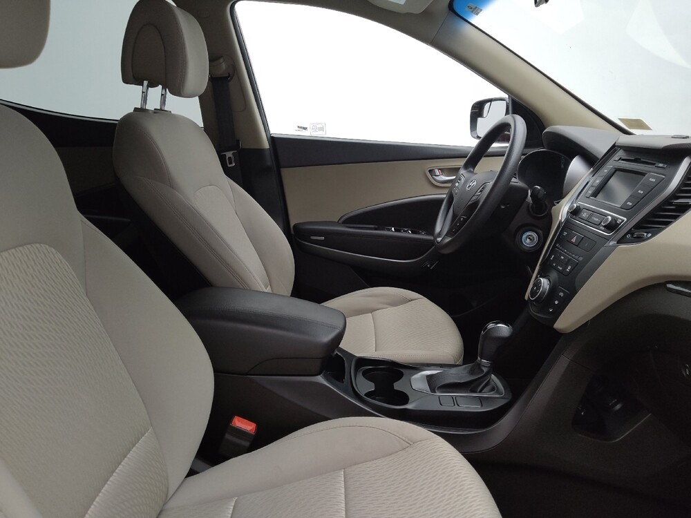 2018 Hyundai Santa Fe in Charlotte, NC 28273 - 18065829 21