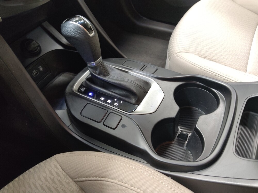 2018 Hyundai Santa Fe in Charlotte, NC 28273 - 18065829 26