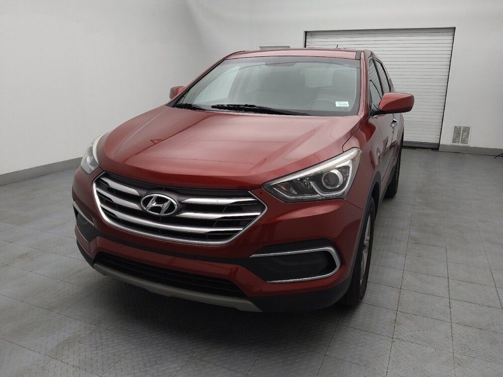 2018 Hyundai Santa Fe in Charlotte, NC 28273 - 18065829 15