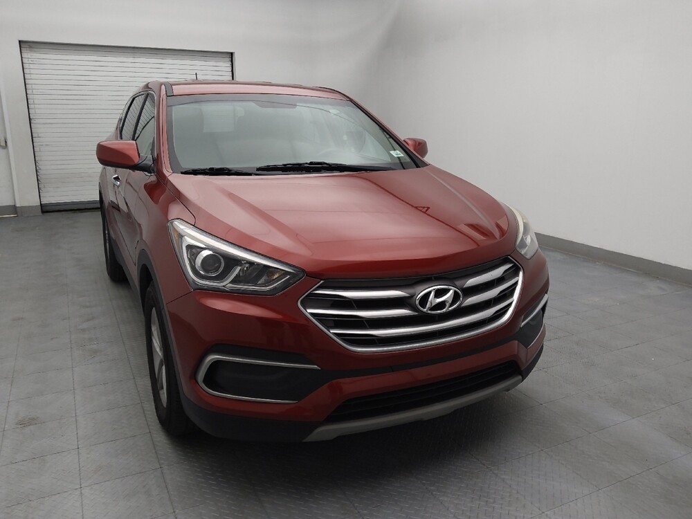 2018 Hyundai Santa Fe in Charlotte, NC 28273 - 18065829 14