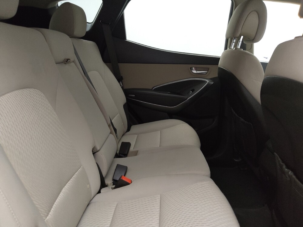 2018 Hyundai Santa Fe in Charlotte, NC 28273 - 18065829 19