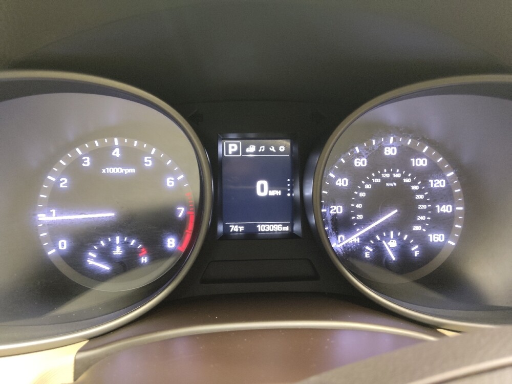 2018 Hyundai Santa Fe in Charlotte, NC 28273 - 18065829 23