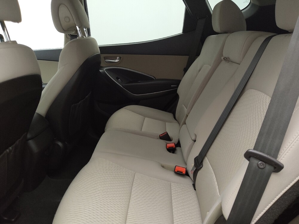 2018 Hyundai Santa Fe in Charlotte, NC 28273 - 18065829 18