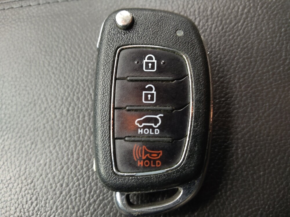 2018 Hyundai Santa Fe in Charlotte, NC 28273 - 18065829 32