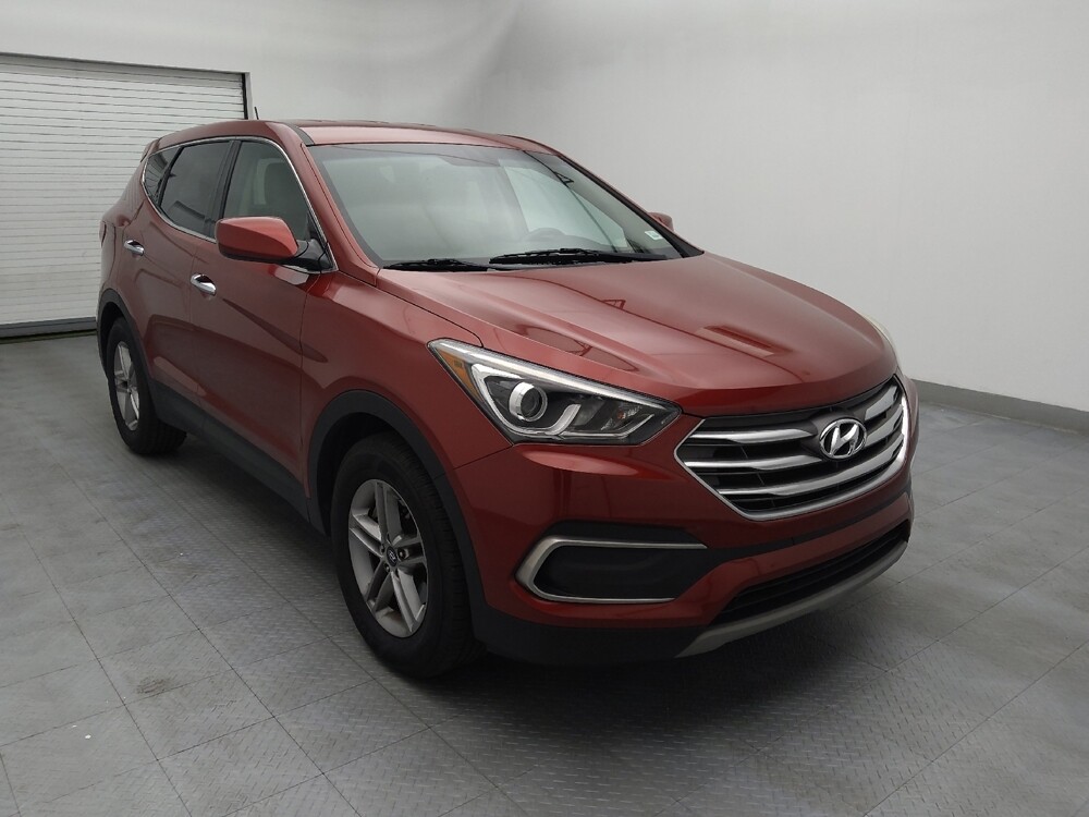2018 Hyundai Santa Fe in Charlotte, NC 28273 - 18065829 13