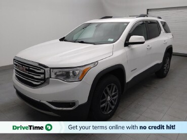 2019 GMC Acadia in Conway, SC 29526