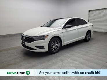 2019 Volkswagen Jetta in Round Rock, TX 78664