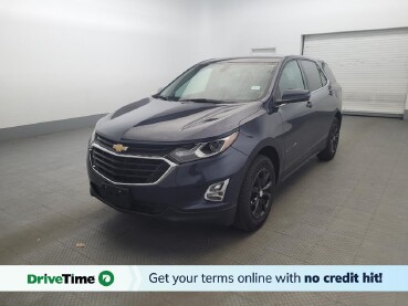 2019 Chevrolet Equinox in Chesapeake, VA 23320