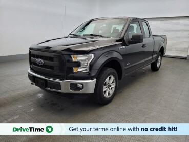 2016 Ford F150 in Richmond, VA 23235