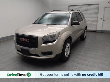 2014 GMC Acadia in Des Moines, IA 50310