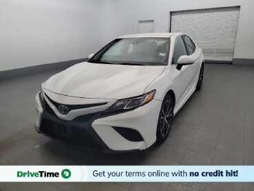 2020 Toyota Camry in Owings Mills, MD 21117