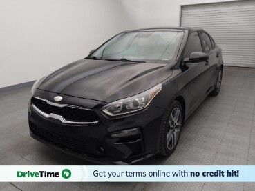 2019 Kia Forte in Live Oak, TX 78233