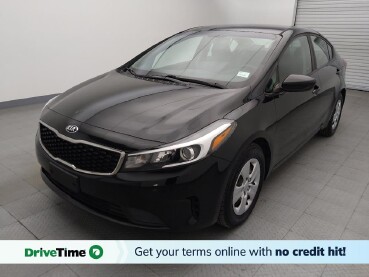 2017 Kia Forte in San Antonio, TX 78238