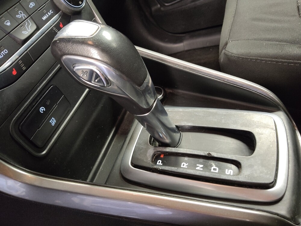 2021 Ford EcoSport in Houston, TX 77074 - 18065847 27