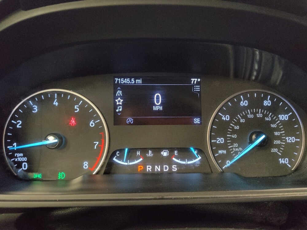 2021 Ford EcoSport in Houston, TX 77074 - 18065847 23