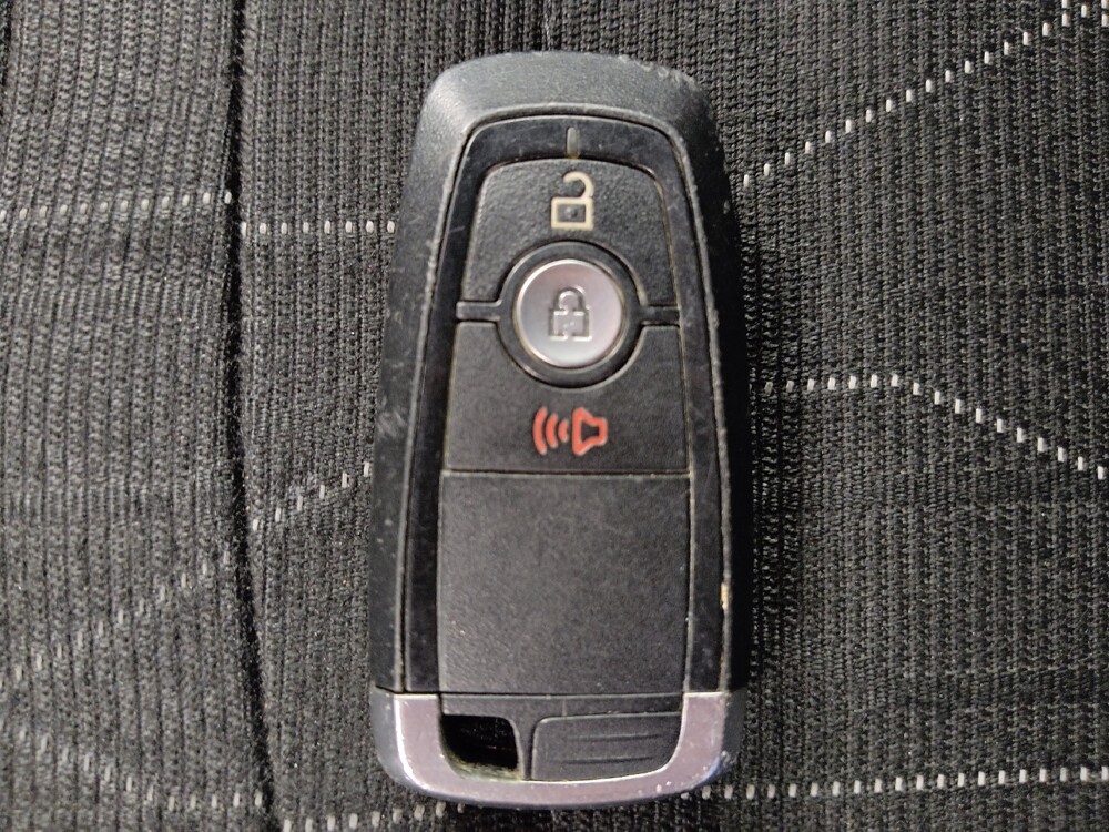 2021 Ford EcoSport in Houston, TX 77074 - 18065847 32