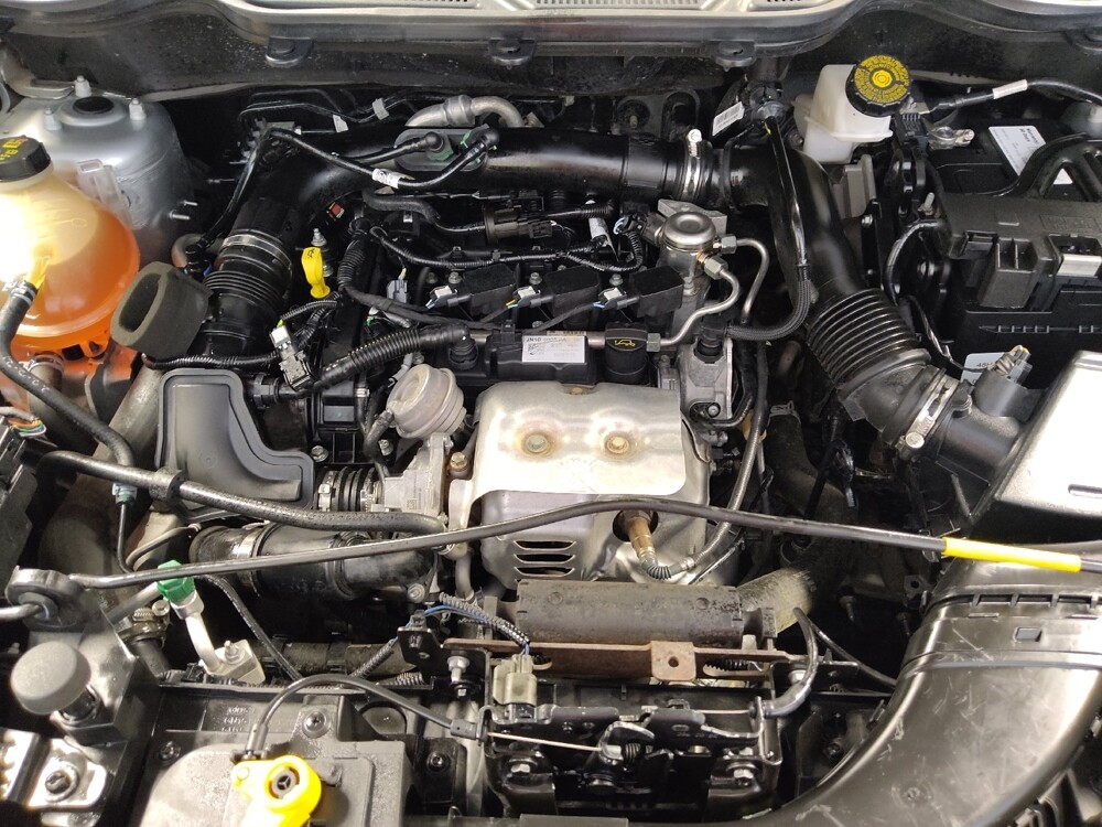 2021 Ford EcoSport in Houston, TX 77074 - 18065847 30