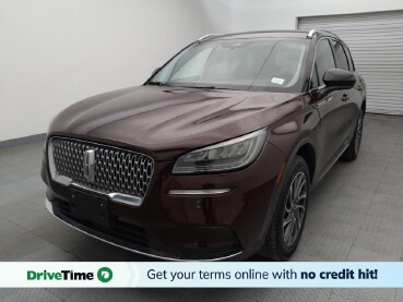 2020 Lincoln Corsair in Houston, TX 77074