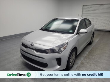 2019 Kia Rio in Indianapolis, IN 46219