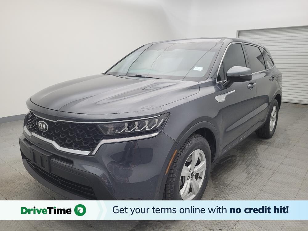 2021 Kia Sorento in Houston, TX 77074 - 18065853