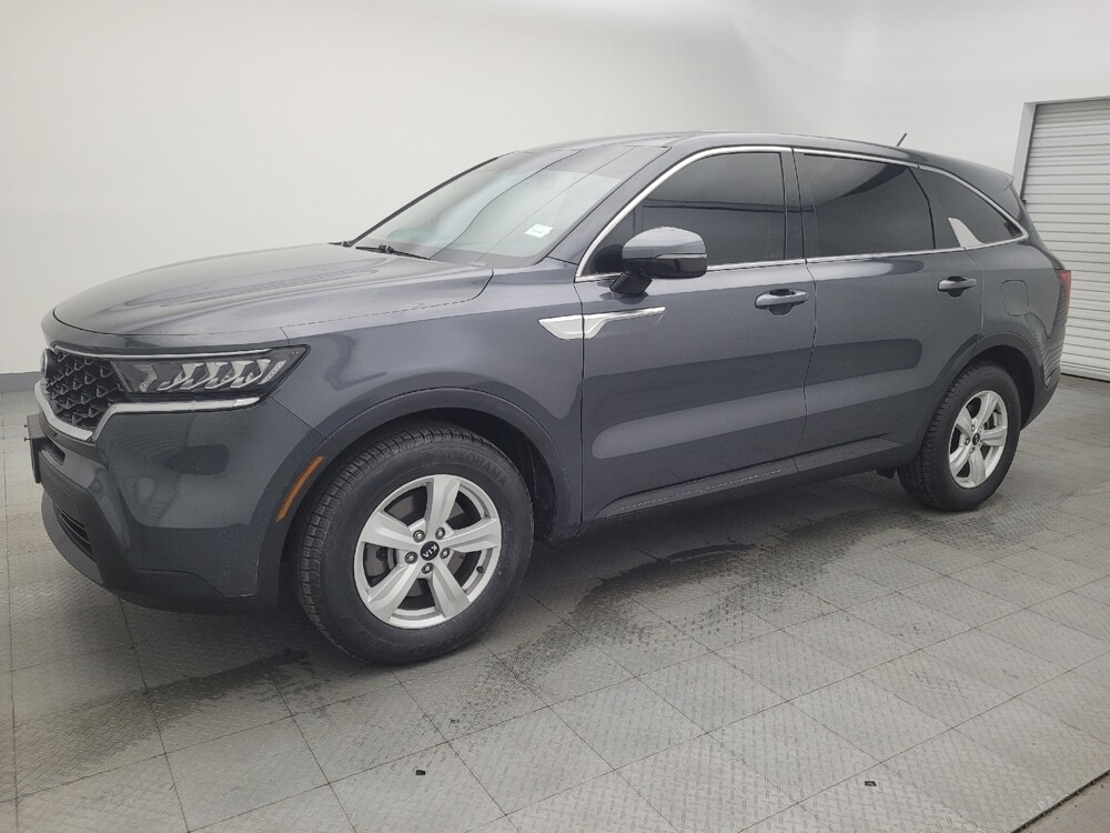 2021 Kia Sorento in Houston, TX 77074 - 18065853 2
