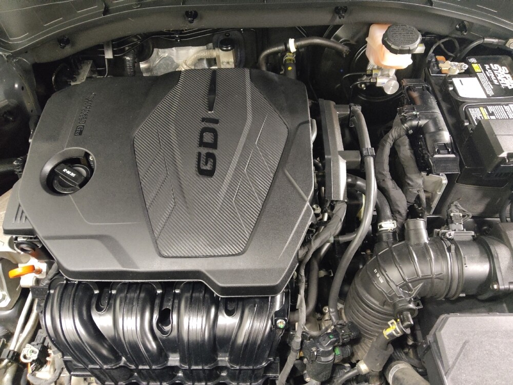 2021 Kia Sorento in Houston, TX 77074 - 18065853 30