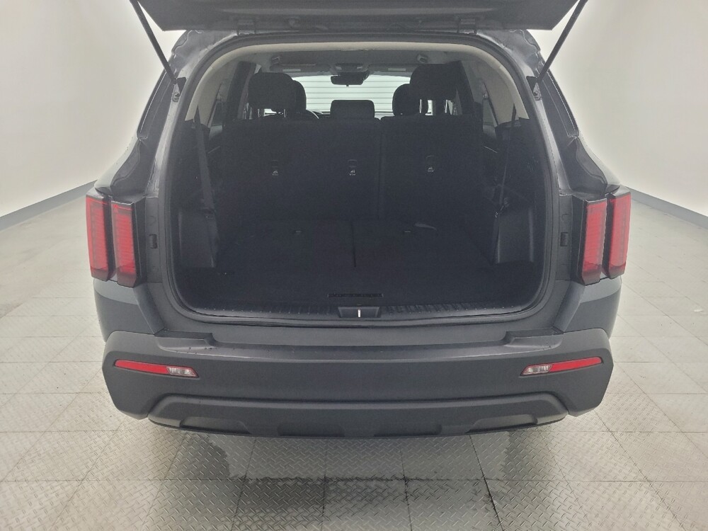 2021 Kia Sorento in Houston, TX 77074 - 18065853 29