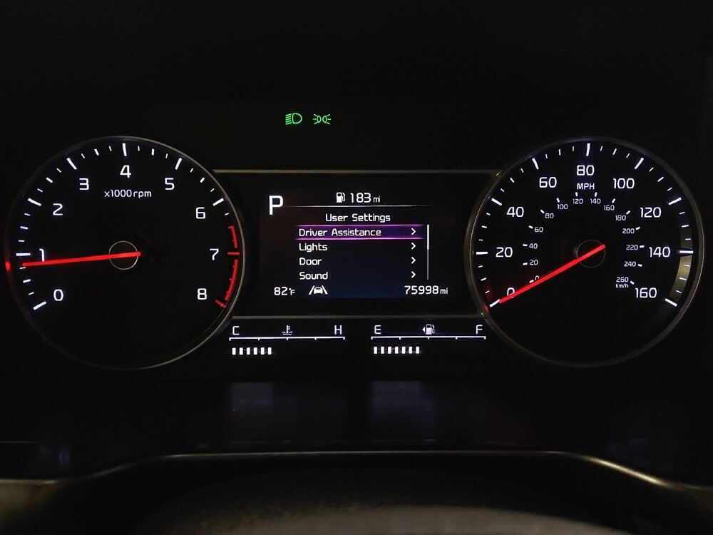 2021 Kia Sorento in Houston, TX 77074 - 18065853 23