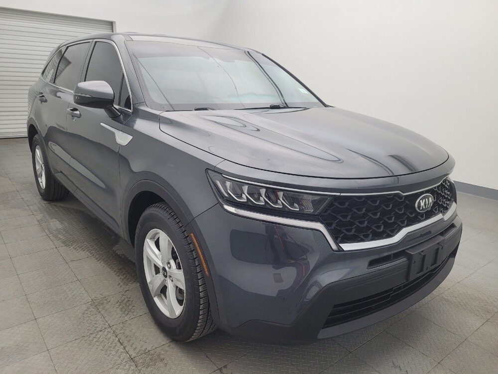 2021 Kia Sorento in Houston, TX 77074 - 18065853 13
