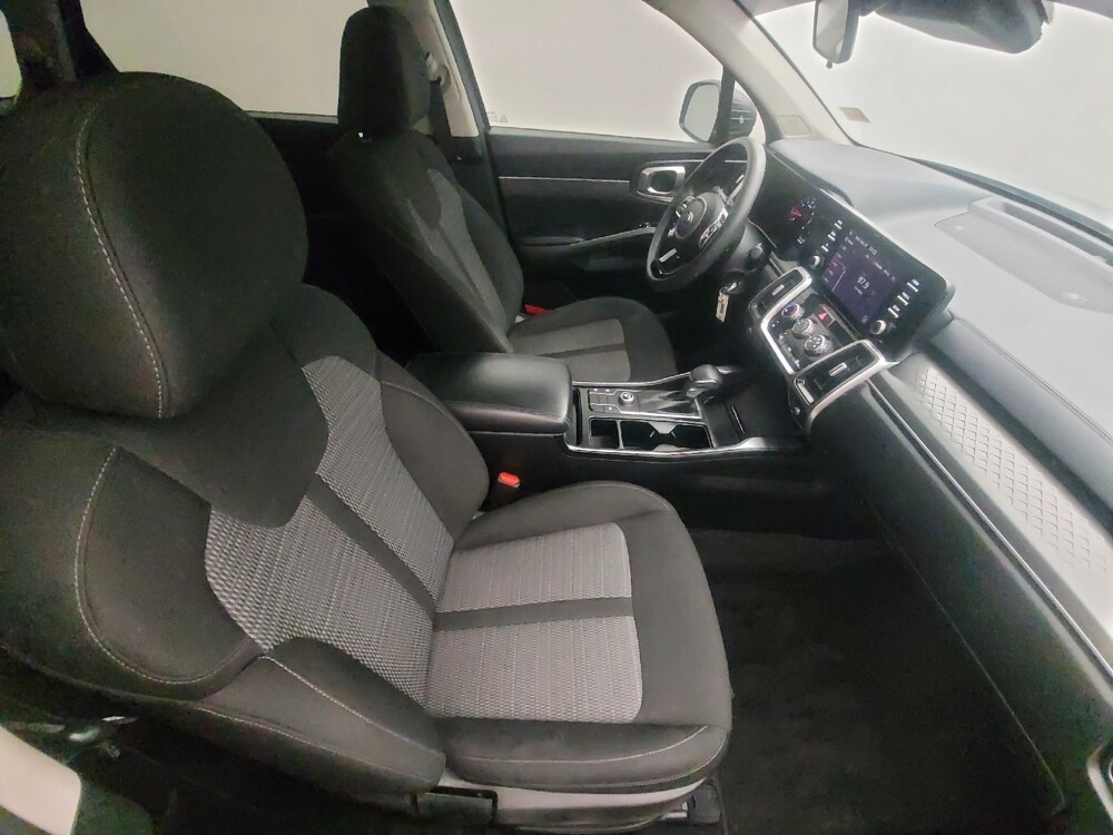 2021 Kia Sorento in Houston, TX 77074 - 18065853 21