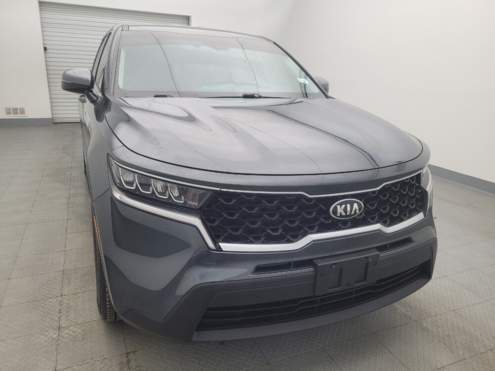 2021 Kia Sorento in Houston, TX 77074 - 18065853 14