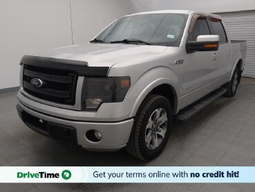 2014 Ford F150 in Live Oak, TX 78233