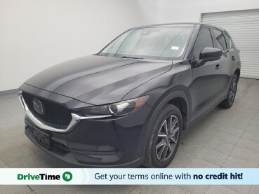 2018 Mazda CX-5 in Baton Rouge, LA 70816