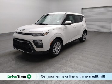 2021 Kia Soul in Lubbock, TX 79424