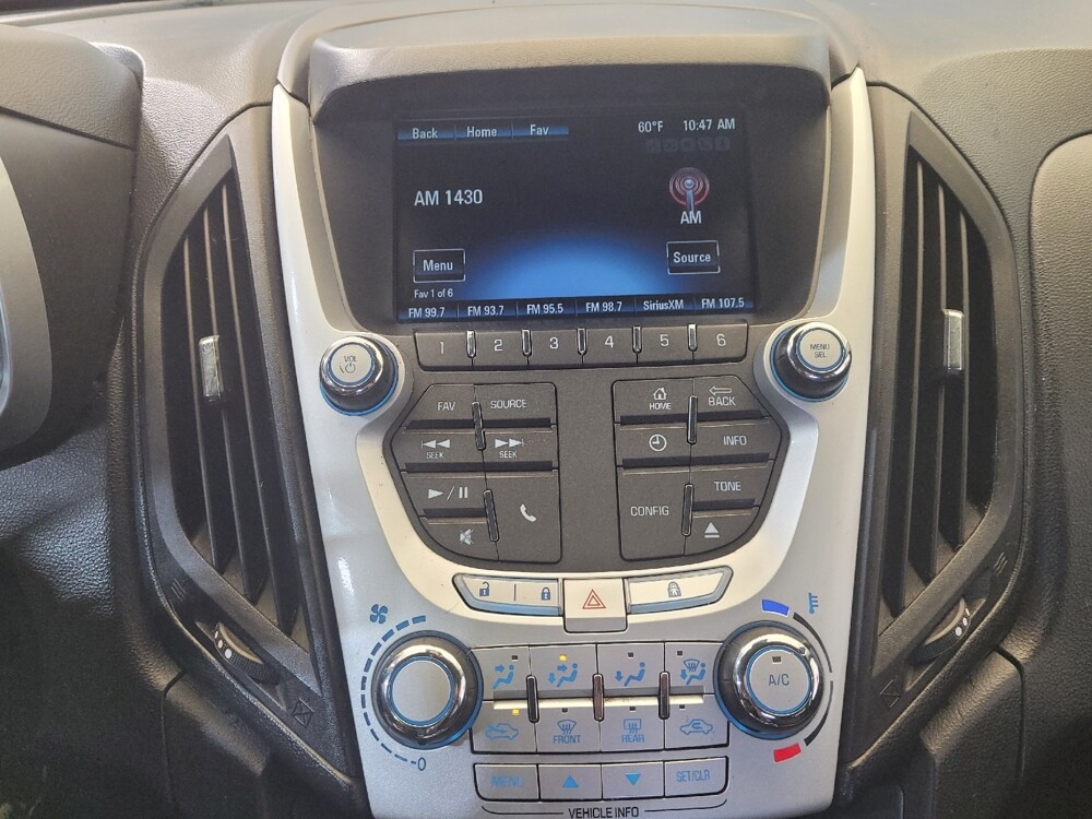 2015 Chevrolet Equinox in Cincinnati, OH 45255 - 18065867 25