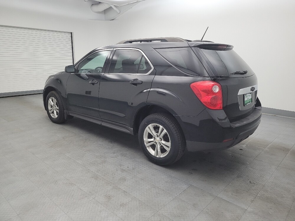 2015 Chevrolet Equinox in Cincinnati, OH 45255 - 18065867 3