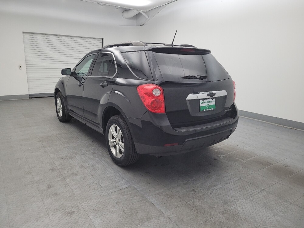 2015 Chevrolet Equinox in Cincinnati, OH 45255 - 18065867 5
