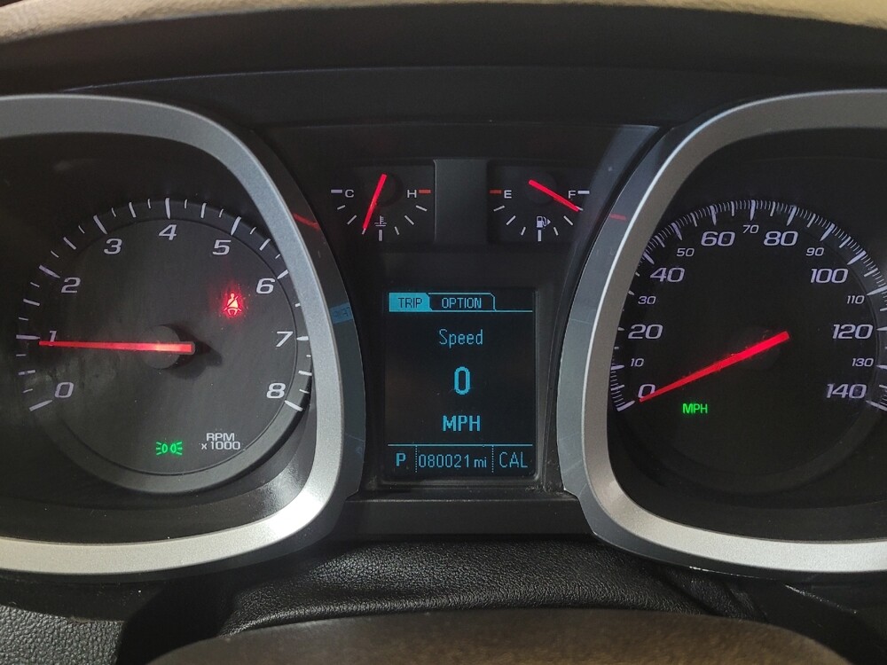 2015 Chevrolet Equinox in Cincinnati, OH 45255 - 18065867 23