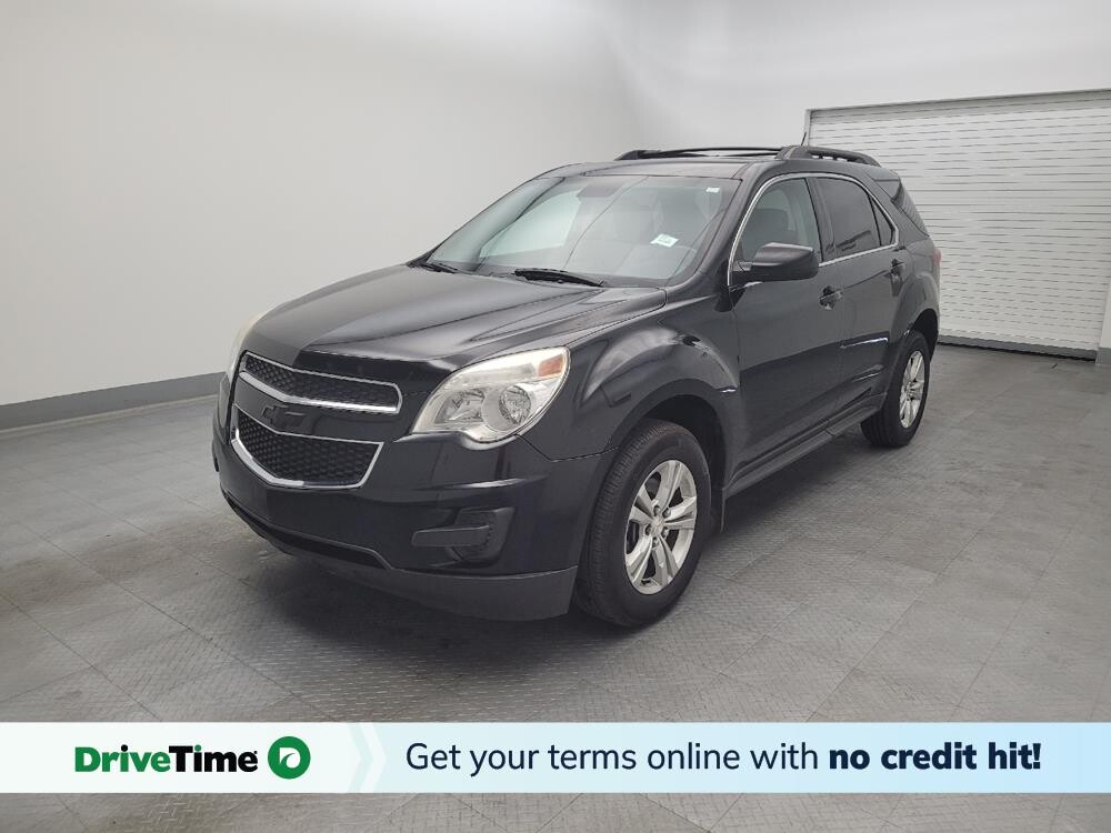 2015 Chevrolet Equinox in Cincinnati, OH 45255 - 18065867