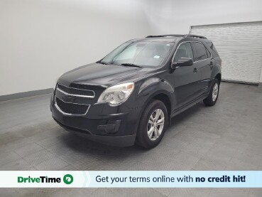 2015 Chevrolet Equinox in Cincinnati, OH 45255