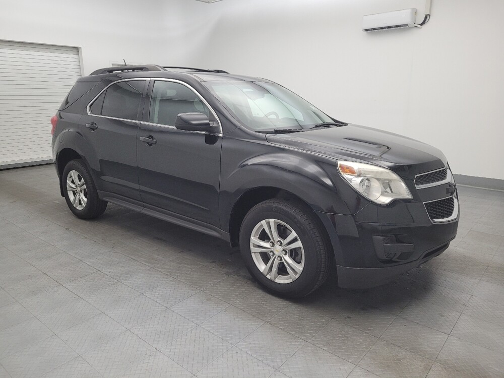 2015 Chevrolet Equinox in Cincinnati, OH 45255 - 18065867 11