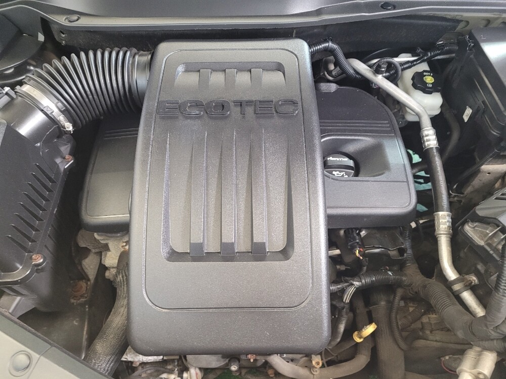 2015 Chevrolet Equinox in Cincinnati, OH 45255 - 18065867 30