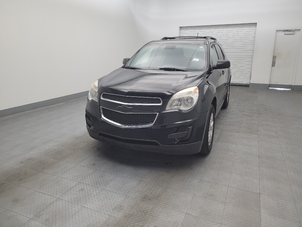 2015 Chevrolet Equinox in Cincinnati, OH 45255 - 18065867 15