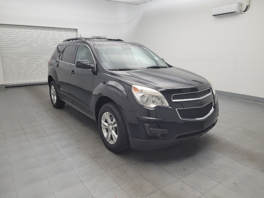 2015 Chevrolet Equinox in Cincinnati, OH 45255 - 18065867 13