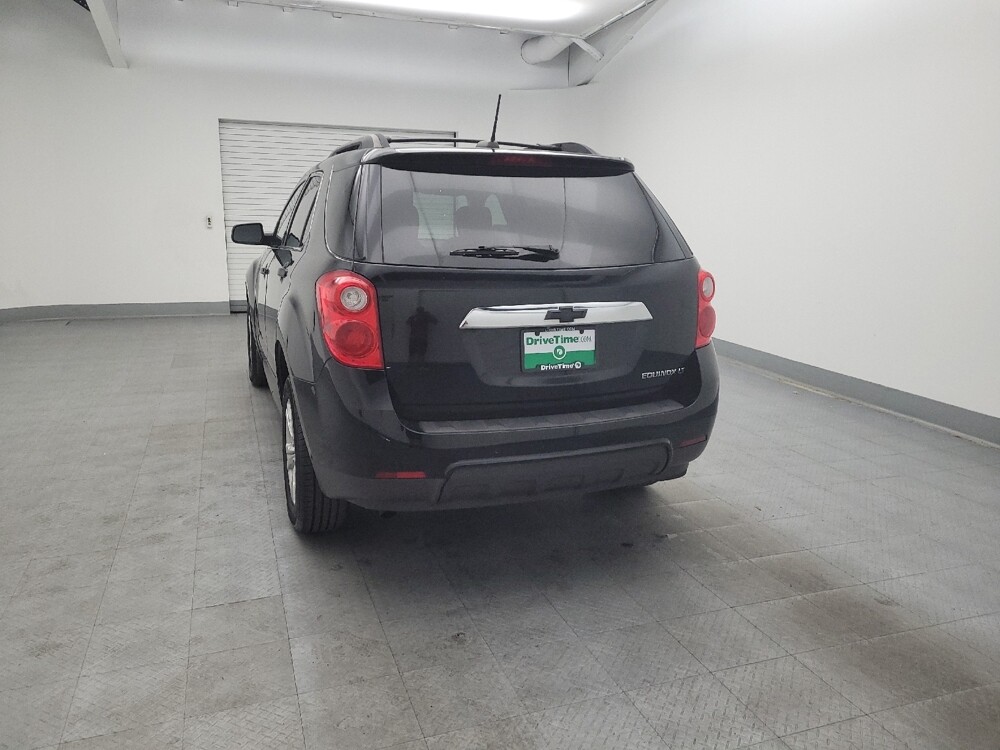 2015 Chevrolet Equinox in Cincinnati, OH 45255 - 18065867 6
