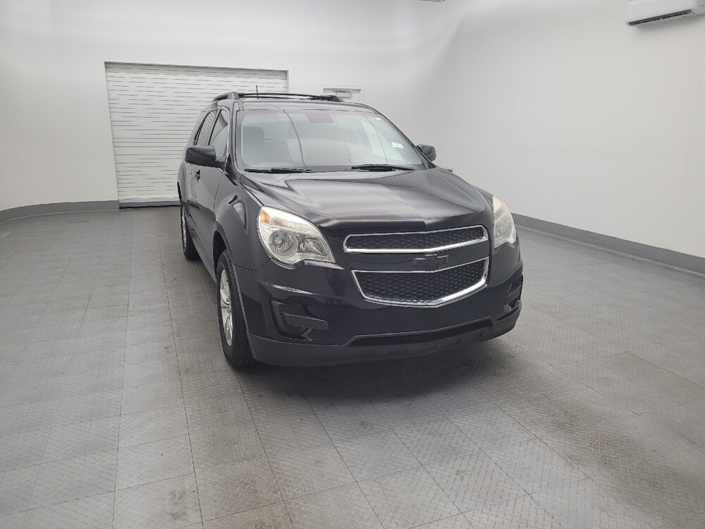 2015 Chevrolet Equinox in Cincinnati, OH 45255 - 18065867 14