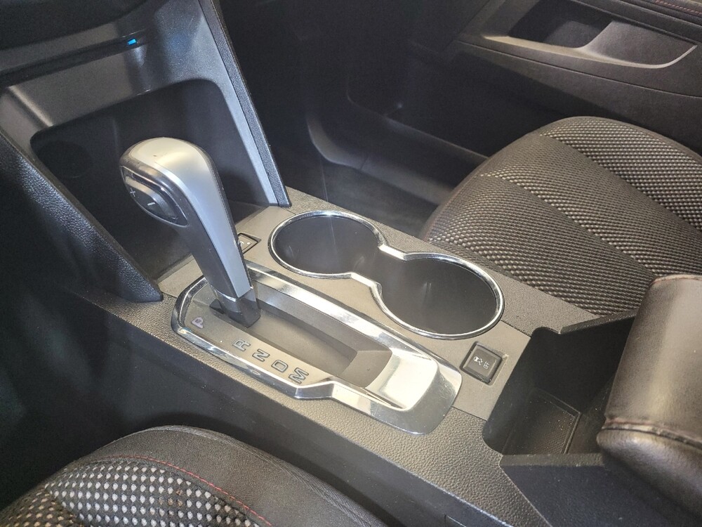 2015 Chevrolet Equinox in Cincinnati, OH 45255 - 18065867 26