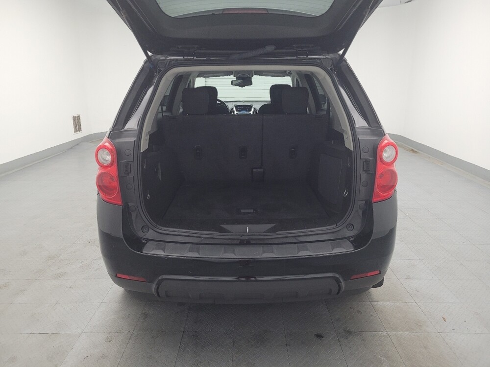 2015 Chevrolet Equinox in Cincinnati, OH 45255 - 18065867 29