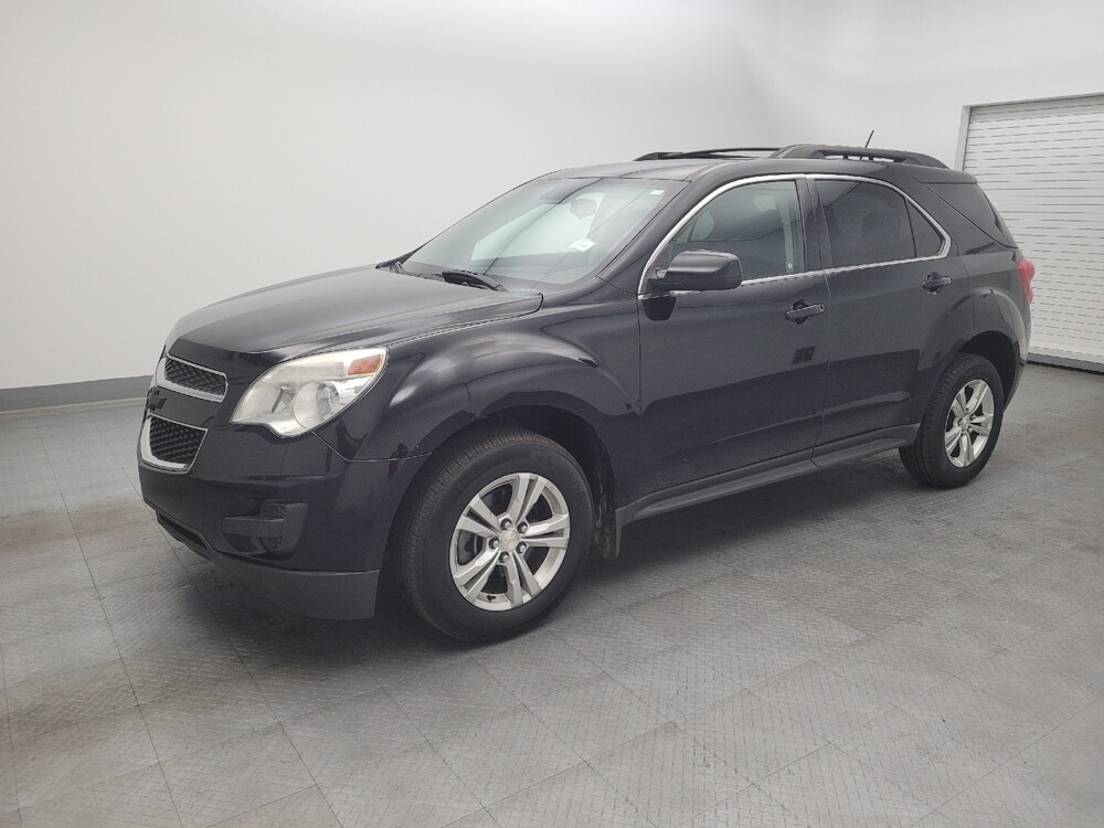 2015 Chevrolet Equinox in Cincinnati, OH 45255 - 18065867 2